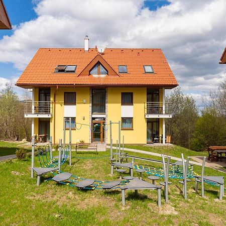 Resort Vila Credo Високи Татри Екстериор снимка