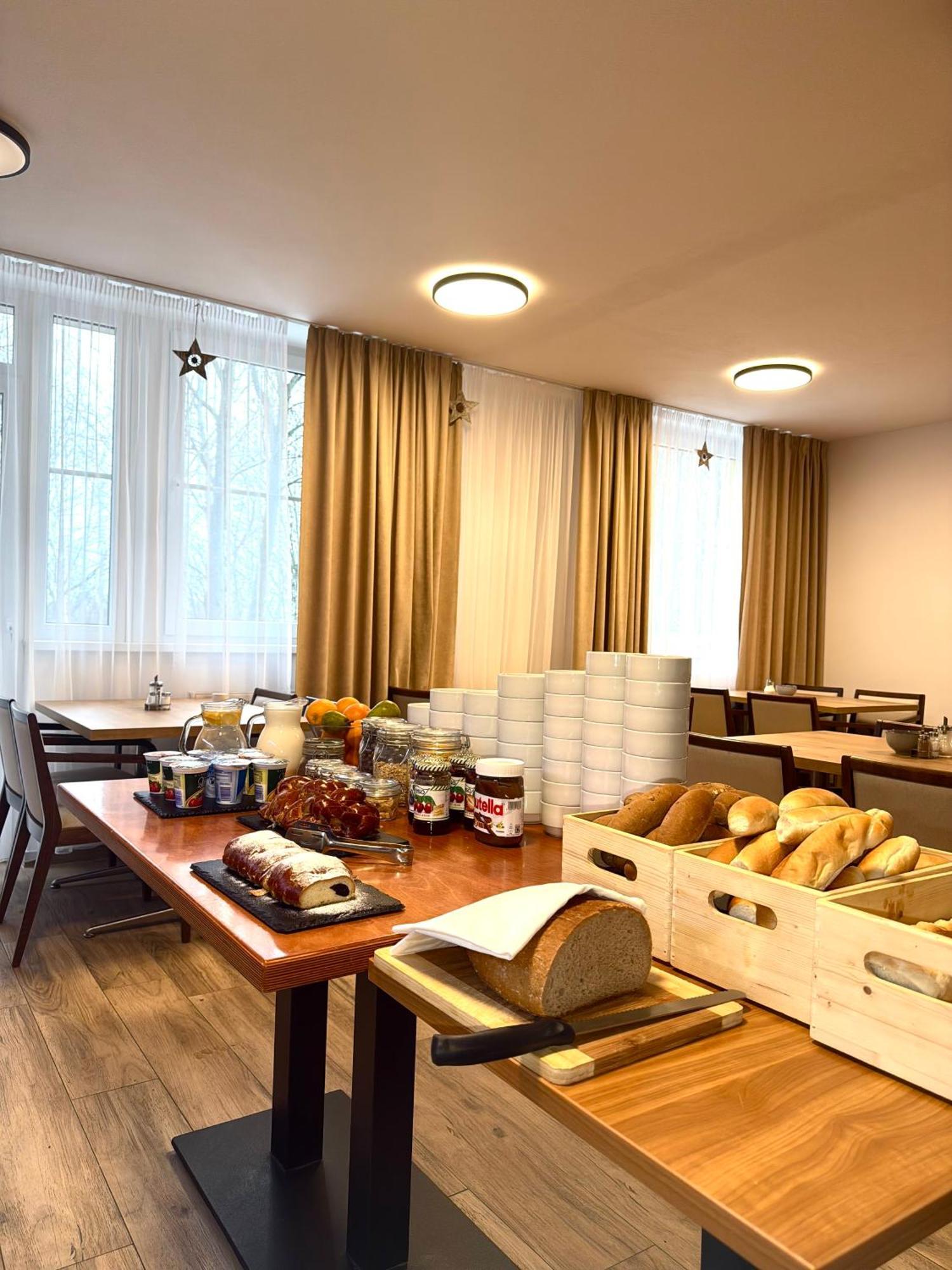 Resort Vila Credo Високи Татри Екстериор снимка